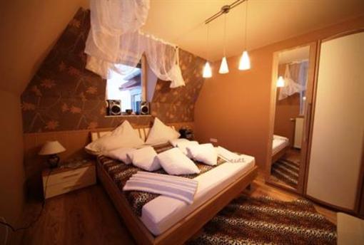 фото отеля Casablanca Pension