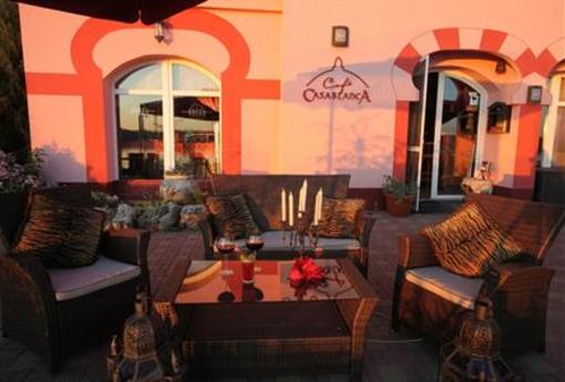 фото отеля Casablanca Pension
