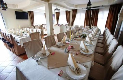 фото отеля Casablanca Pension