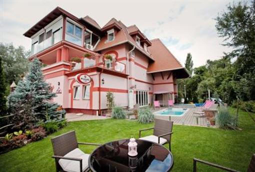 фото отеля Casablanca Pension