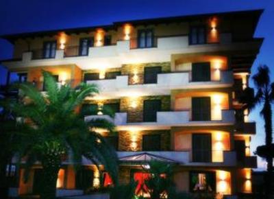 фото отеля Orizzonte Hotel