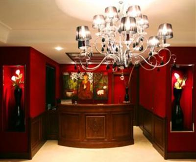 фото отеля Orizzonte Hotel