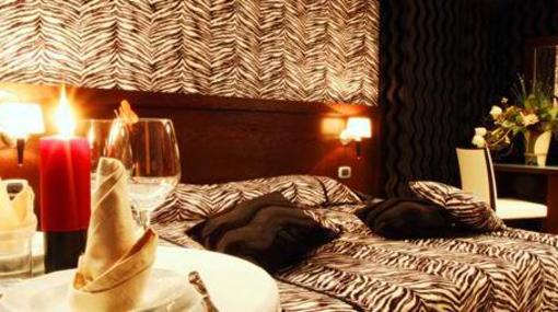 фото отеля Orizzonte Hotel