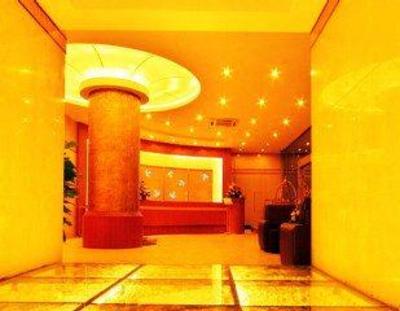 фото отеля Peng An Hotel Guangzhou