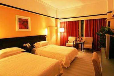 фото отеля Peng An Hotel Guangzhou