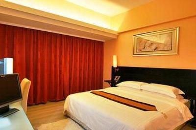 фото отеля Peng An Hotel Guangzhou