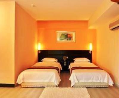 фото отеля Peng An Hotel Guangzhou