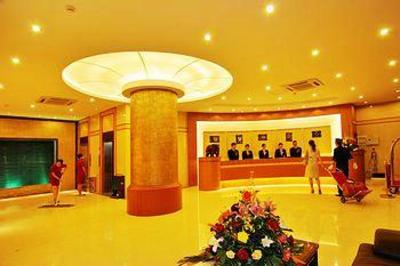 фото отеля Peng An Hotel Guangzhou