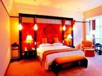 Peng An Hotel Guangzhou