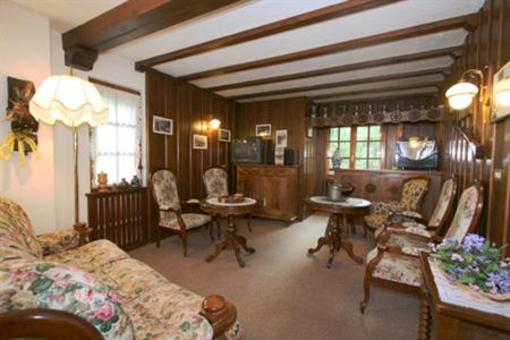 фото отеля Petit Meuble Hotel Courmayeur