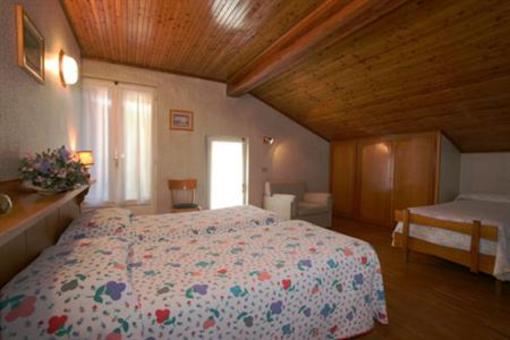 фото отеля Petit Meuble Hotel Courmayeur