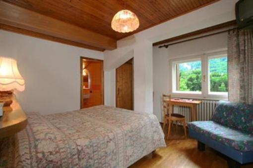 фото отеля Petit Meuble Hotel Courmayeur