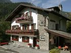 фото отеля Petit Meuble Hotel Courmayeur