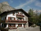 фото отеля Petit Meuble Hotel Courmayeur