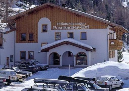 фото отеля Poschacherhof