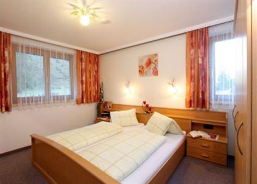 фото отеля Poschacherhof
