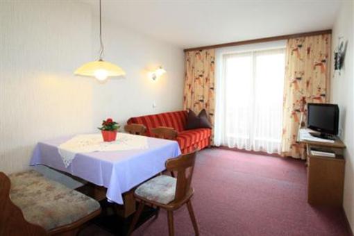 фото отеля Poschacherhof