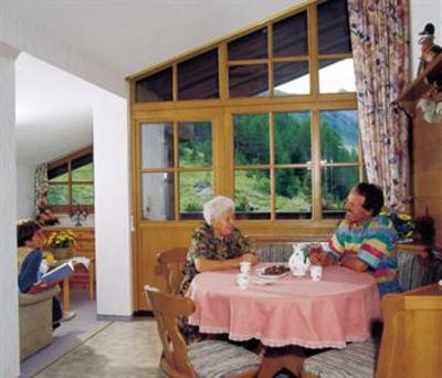 фото отеля Poschacherhof