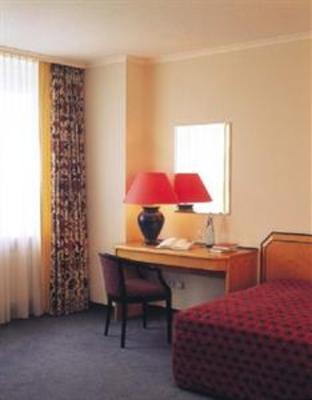 фото отеля Europa Hotel Schwerin