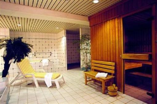 фото отеля Europa Hotel Schwerin