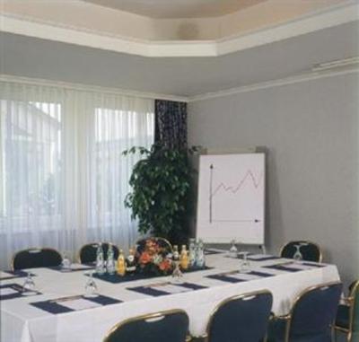 фото отеля Europa Hotel Schwerin