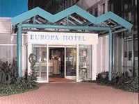 Europa Hotel Schwerin