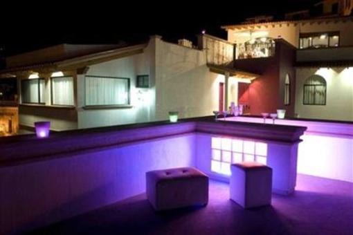 фото отеля Hotel Boutique Pueblo Lindo