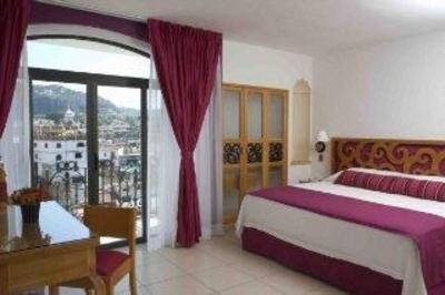 фото отеля Hotel Boutique Pueblo Lindo
