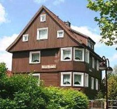 фото отеля Haus Daheim