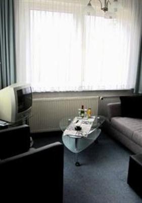 фото отеля Haus Daheim