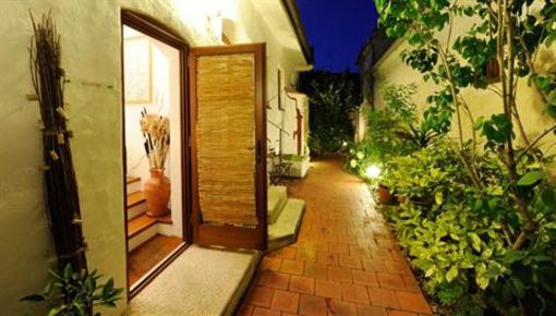 фото отеля Casa Peiso