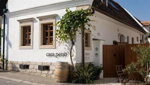 фото отеля Casa Peiso