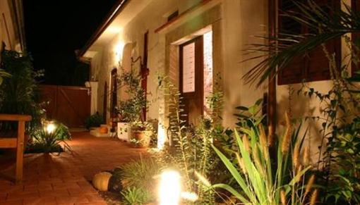 фото отеля Casa Peiso