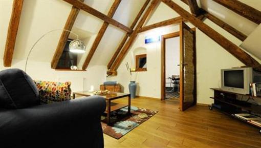 фото отеля Casa Peiso