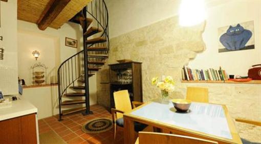 фото отеля Casa Peiso