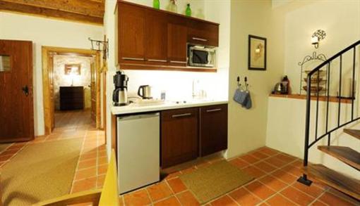 фото отеля Casa Peiso