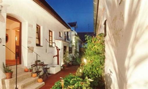 фото отеля Casa Peiso
