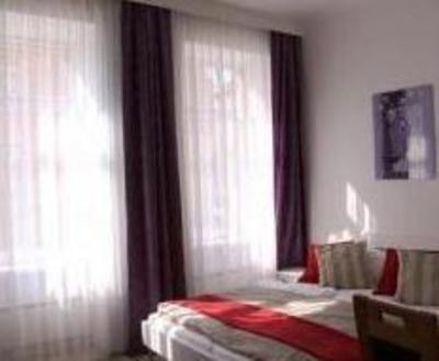 фото отеля Star Apartments Buchengasse