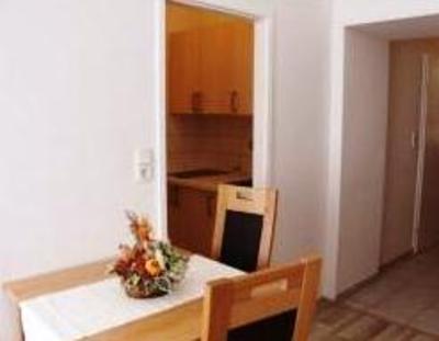 фото отеля Star Apartments Buchengasse