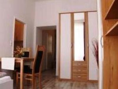 фото отеля Star Apartments Buchengasse