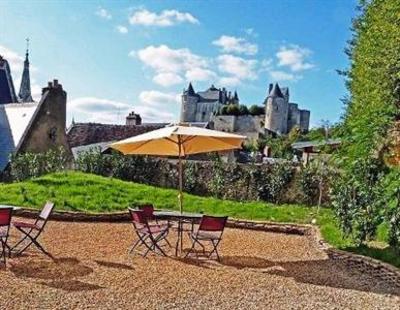 фото отеля Le XII de Luynes