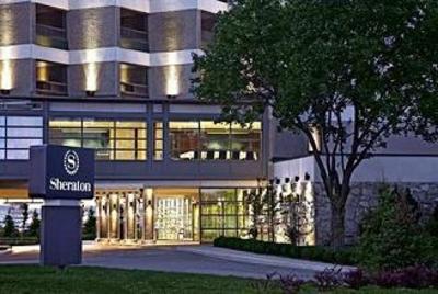 фото отеля Sheraton Montreal Airport Hotel