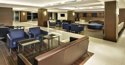 фото отеля Sheraton Montreal Airport Hotel