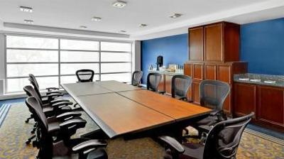 фото отеля Sheraton Montreal Airport Hotel