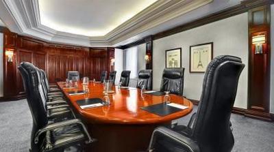 фото отеля Sheraton Montreal Airport Hotel