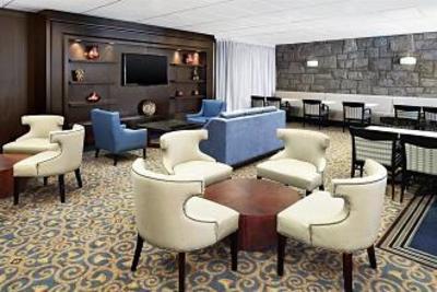 фото отеля Sheraton Montreal Airport Hotel