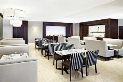фото отеля Sheraton Montreal Airport Hotel