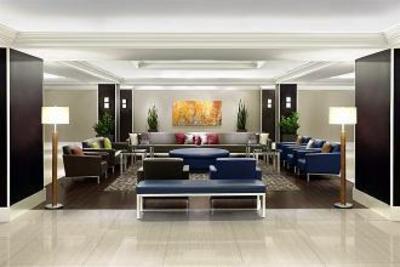 фото отеля Sheraton Montreal Airport Hotel
