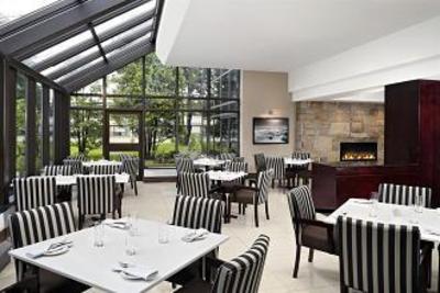 фото отеля Sheraton Montreal Airport Hotel