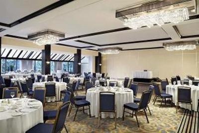 фото отеля Sheraton Montreal Airport Hotel